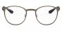 RAY-BAN FRAMES RX6355 2620 52