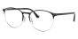 RAY-BAN FRAMES RX6375 2861 53