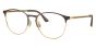 RAY-BAN FRAMES RX6375 2917 53