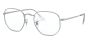 RAY-BAN FRAMES RX6448 2501 51 HEXAGONAL