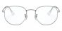 RAY-BAN FRAMES RX6448 2501 51 HEXAGONAL