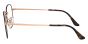 RAY-BAN FRAMES RX6448 3176 54 HEXAGONAL