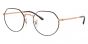 RAY-BAN FRAMES RX6465 3176 51 JACK