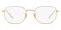 RAY-BAN FRAMES RX6496 2500 53