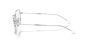 RAY-BAN FRAMES RX6520 2501 53