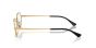 RAY-BAN FRAMES RX6528 2500 54 YEVI