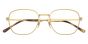 RAY-BAN FRAMES RX6534 2500 53
