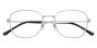 RAY-BAN FRAMES RX6534 2501 53