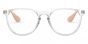 RAY-BAN FRAMES RX7046 5953 51 ERIKA