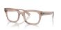 RAY-BAN FRAMES RX7217 8317 54 CHAD