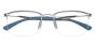 RAY-BAN FRAMES RX7552 3210 52