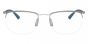 RAY-BAN FRAMES RX7552 3210 52