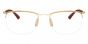 RAY-BAN FRAMES RX7552 3211 52