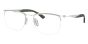 RAY-BAN FRAMES RX7552 3212 52