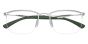 RAY-BAN FRAMES RX7552 3212 52