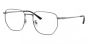 RAY-BAN FRAMES RX8776D 1000 53