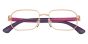 RAY-BAN JUNIOR FRAMES RY1060 4089 48