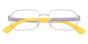 RAY-BAN JUNIOR FRAMES RY1060 4090 48