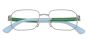 RAY-BAN JUNIOR FRAMES RY1060 4095 48