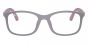 RAY-BAN JUNIOR FRAMES RY1644 7512 48