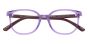 RAY-BAN JUNIOR FRAMES RY9097V 7515 46 ELLIOT
