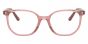 RAY-BAN JUNIOR FRAMES RY9097V 7516 46 ELLIOT