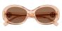 TORY BURCH TY7214U 195473 53 MILLER