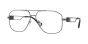 VERSACE VE1287 1001 57