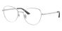 VERSACE VE1313D 1001 55
