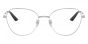 VERSACE VE1313D 1001 55
