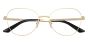 VERSACE VE1313D 1252 55