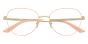 VERSACE VE1313D 1520 55