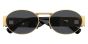 VERSACE VE2264 100287 56 MEDUSA