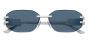 VERSACE VE2274 100080 58 DAMIER