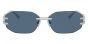 VERSACE VE2274 100080 58 DAMIER