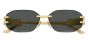 VERSACE VE2274 100287 58 DAMIER
