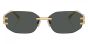 VERSACE VE2274 100287 58 DAMIER