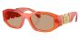 VERSACE VE4361 552763 53 MEDUSA