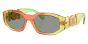 VERSACE VE4361 5530/1 53 MEDUSA