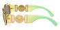 VERSACE VE4361 5530/1 53 MEDUSA