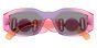 VERSACE VE4361 5537/1 53 MEDUSA