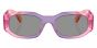 VERSACE VE4361 5537/1 53 MEDUSA
