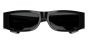 VERSACE VE4476U GB1/87 55 MEDUSA