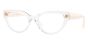VOGUE JUNIOR FRAMES VY2031 W745 48