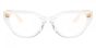 VOGUE JUNIOR FRAMES VY2031 W745 48