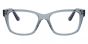 VOGUE JUNIOR FRAMES VY2034 2966 49