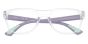 VOGUE JUNIOR FRAMES VY2042 W745 48