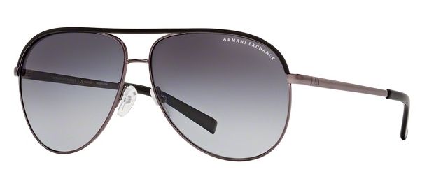 ARMANI EXCHANGE AX2002 6006T3 61
