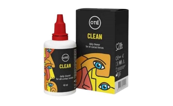 OTE CLEAN CLEANER 40 ML