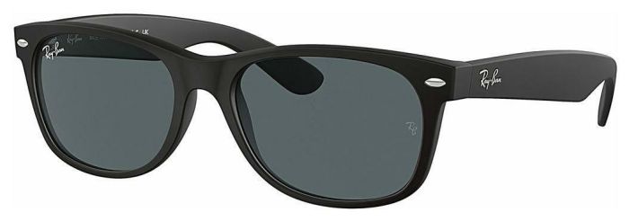 RAY-BAN RB2132 622/R5 55 NEW WAYFARER